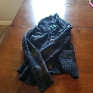 3/$20 Euc Super adorable boys 4t sweater